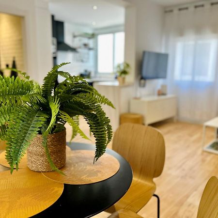 Ecochic Apartment In Fuengirola Center Exterior foto