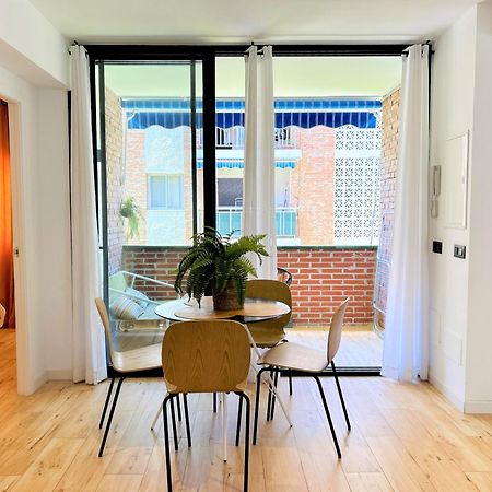 Ecochic Apartment In Fuengirola Center Exterior foto