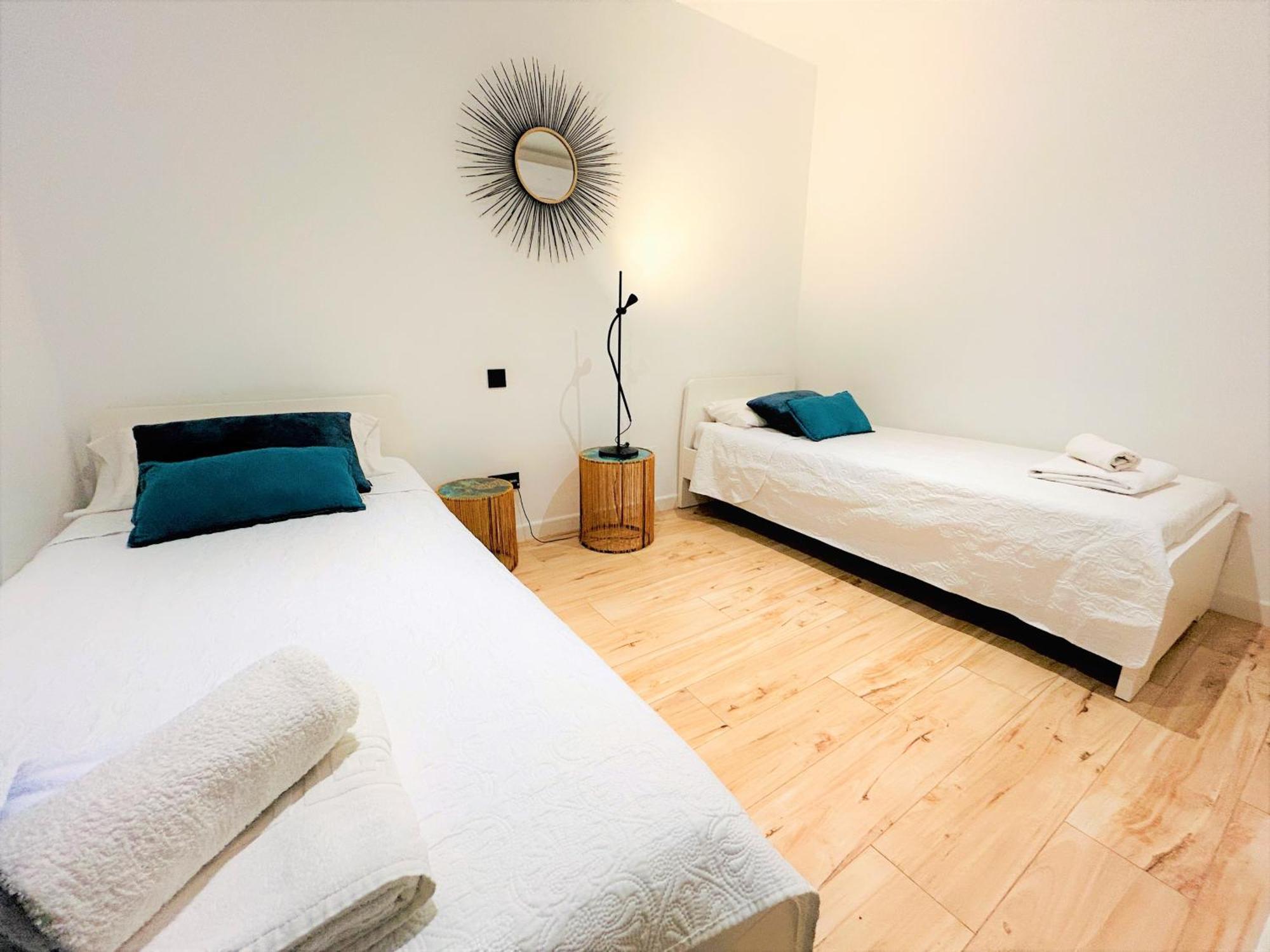 Ecochic Apartment In Fuengirola Center Exterior foto