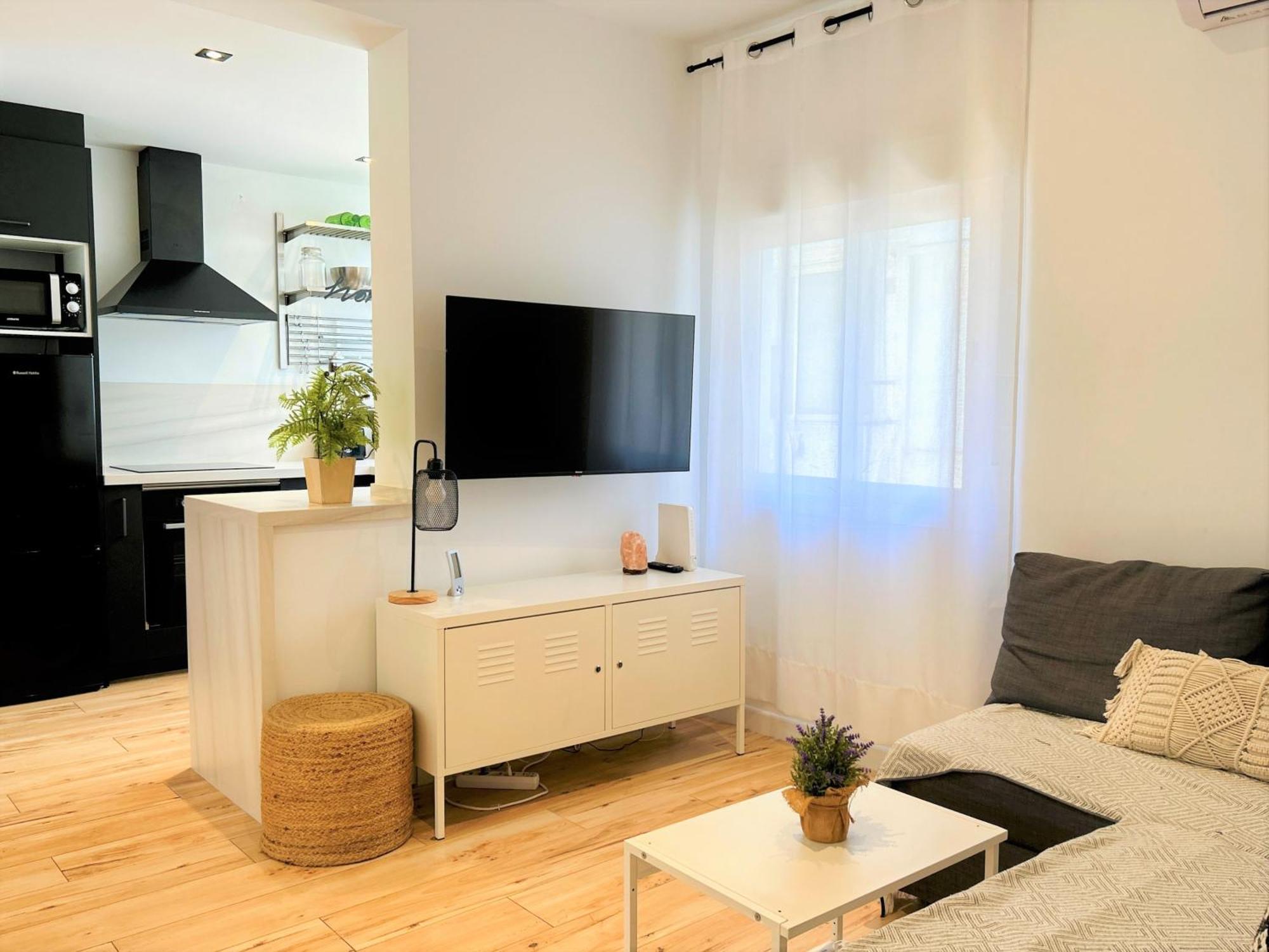 Ecochic Apartment In Fuengirola Center Exterior foto