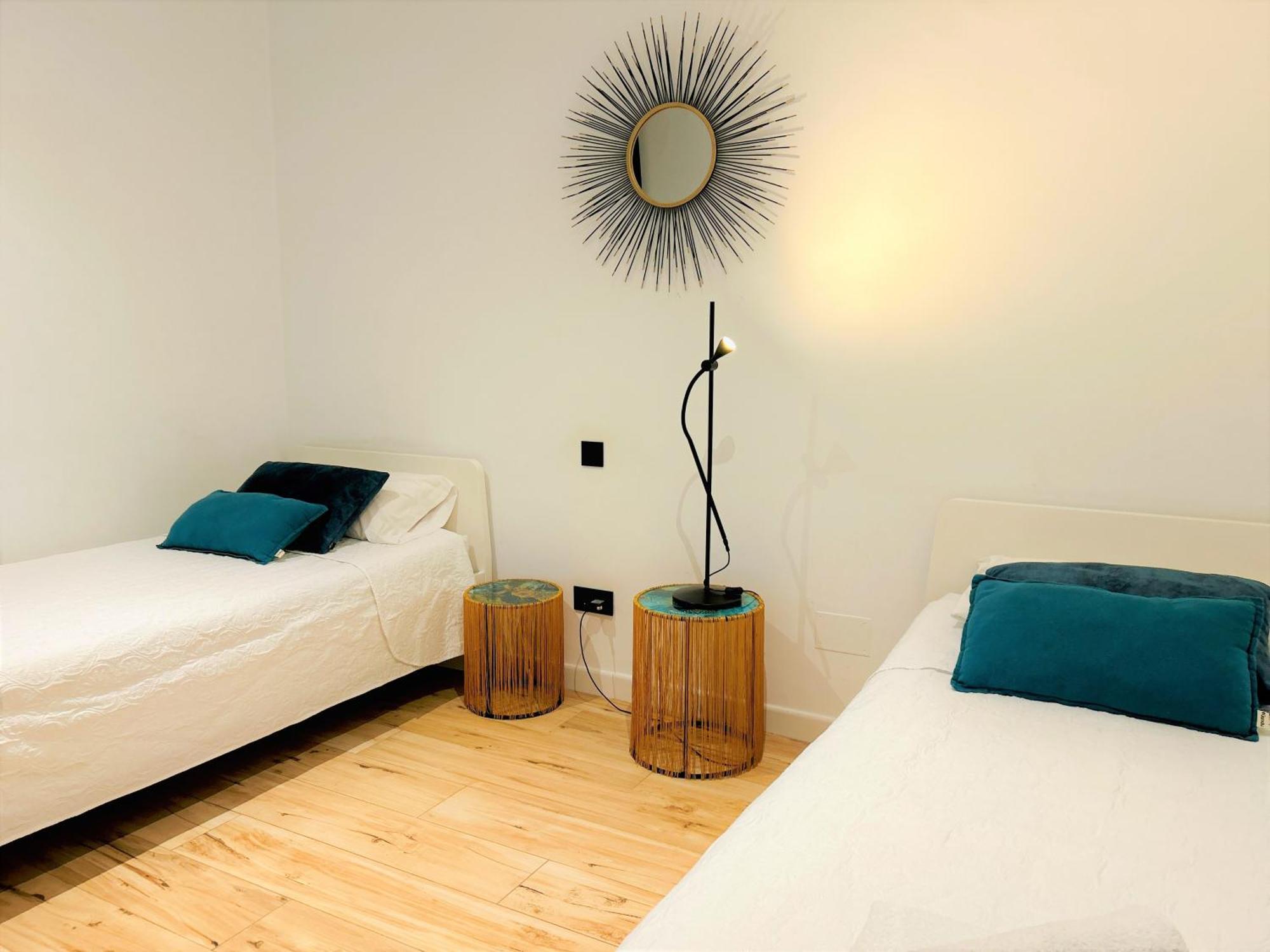 Ecochic Apartment In Fuengirola Center Exterior foto