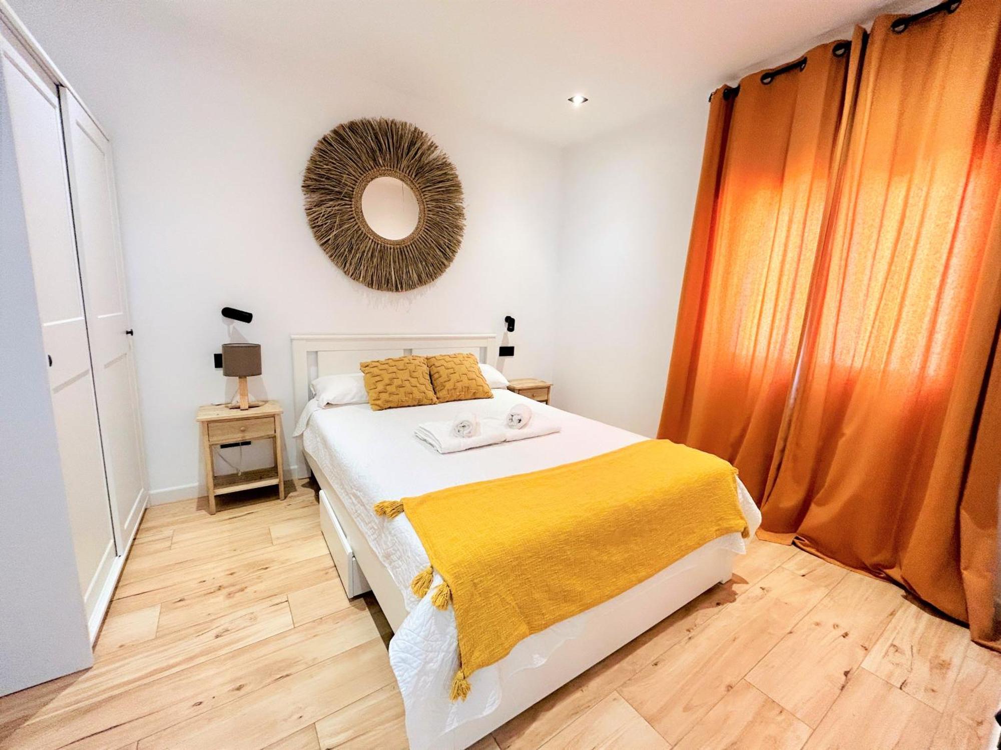 Ecochic Apartment In Fuengirola Center Exterior foto