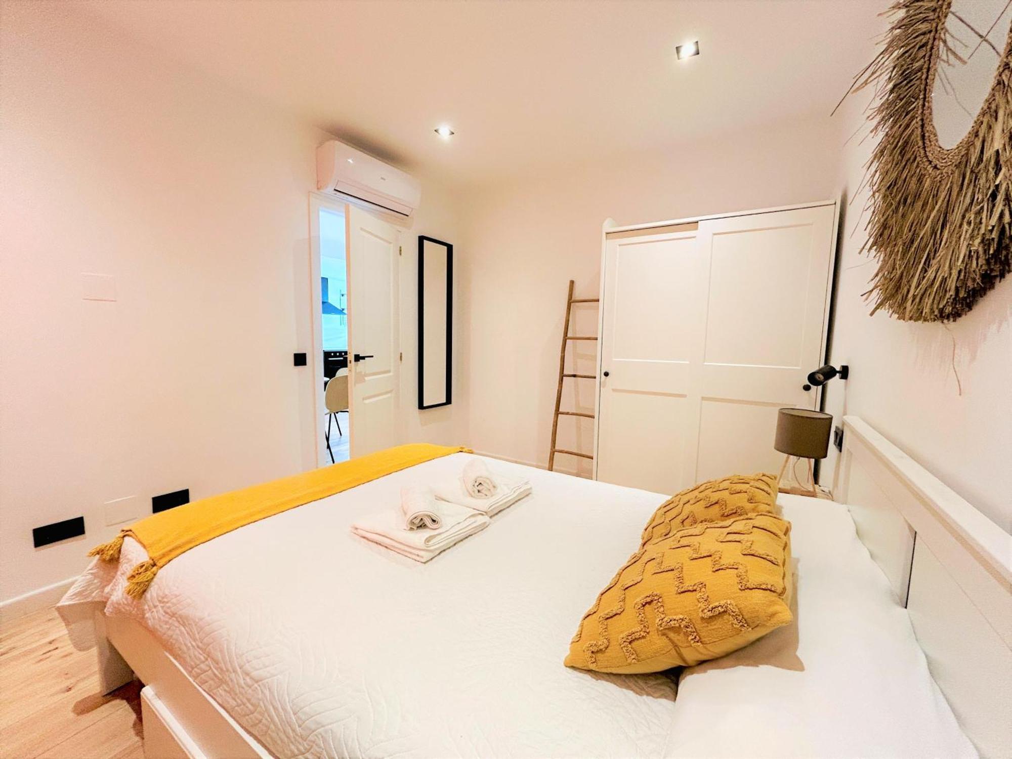 Ecochic Apartment In Fuengirola Center Exterior foto